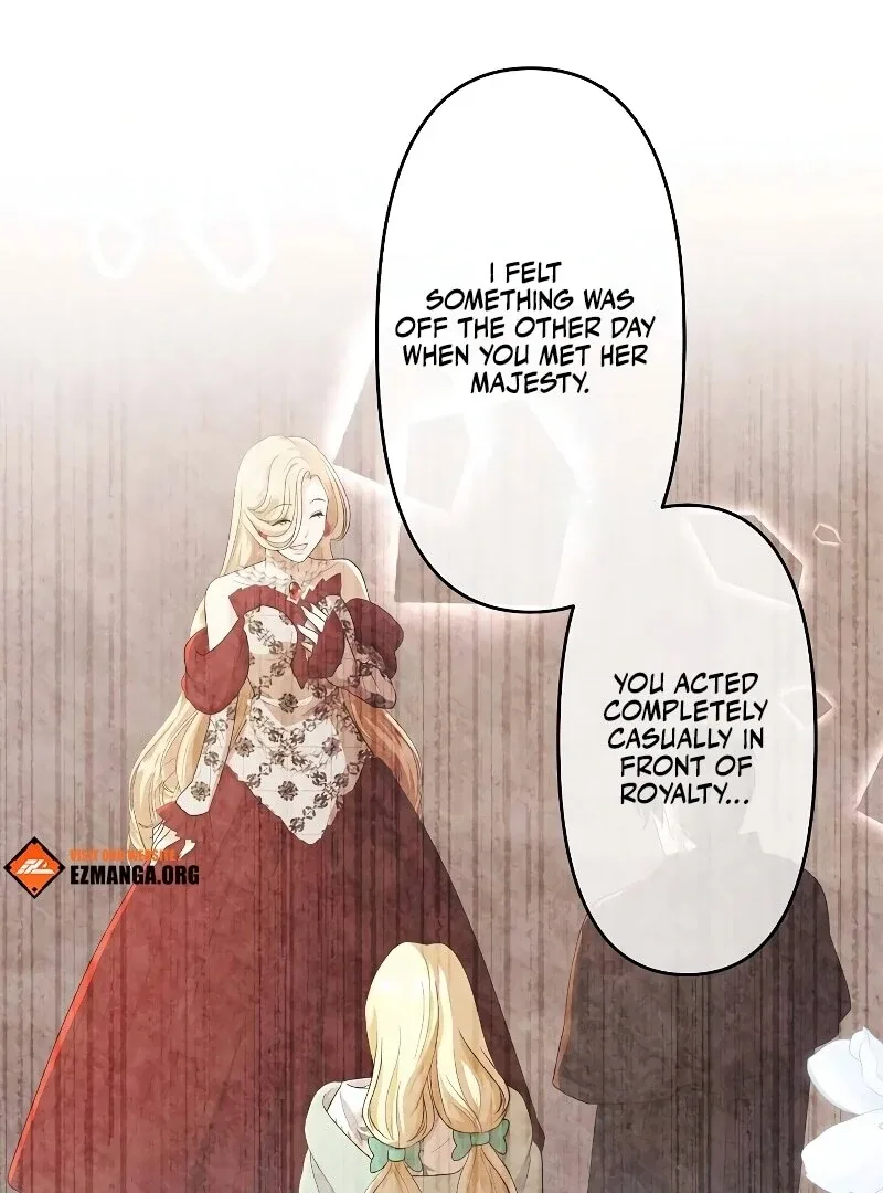 I Tried to be a Villainess, But Now I’m Being Obsessed Over?! Chapter 8 page 23