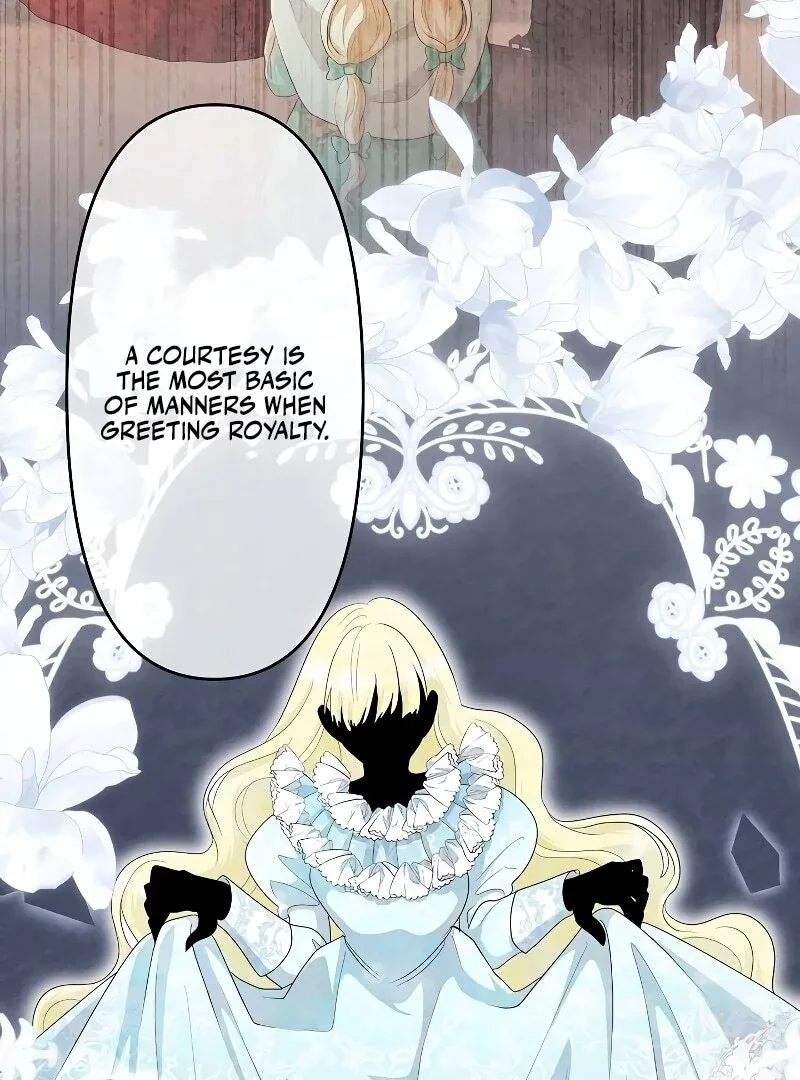 I Tried to be a Villainess, But Now I’m Being Obsessed Over?! Chapter 8 page 24