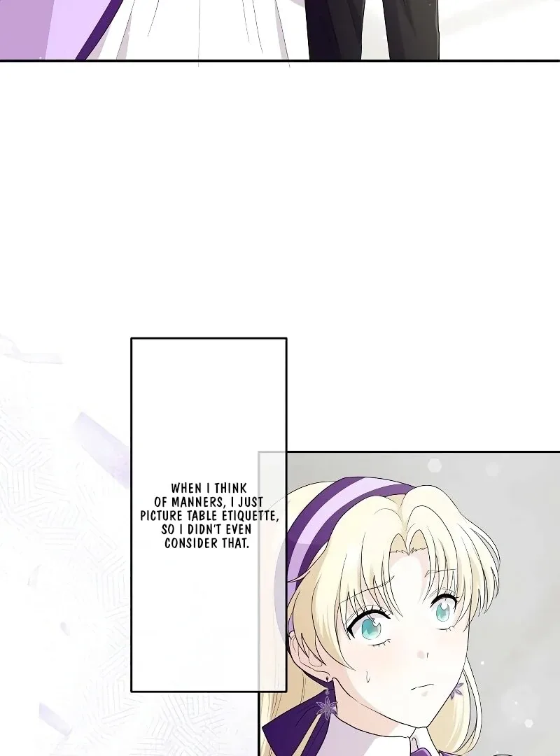 I Tried to be a Villainess, But Now I’m Being Obsessed Over?! Chapter 8 page 30