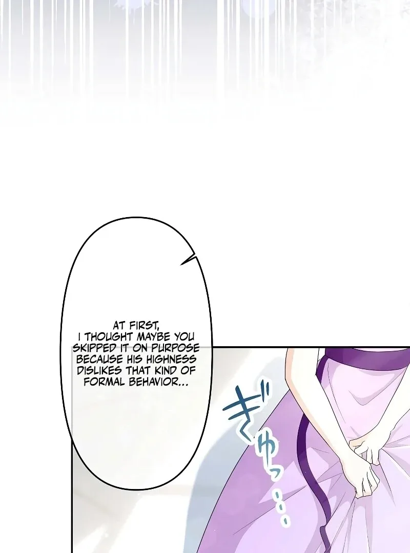 I Tried to be a Villainess, But Now I’m Being Obsessed Over?! Chapter 8 page 27