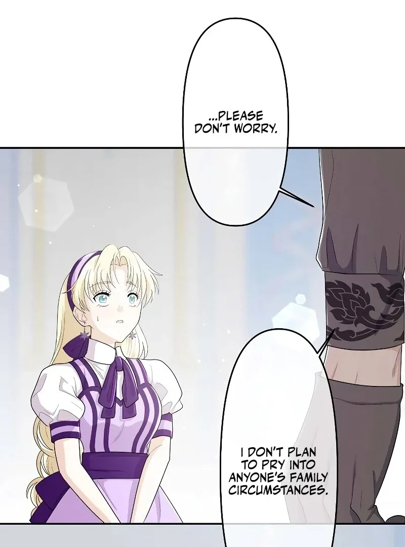 I Tried to be a Villainess, But Now I’m Being Obsessed Over?! Chapter 8 page 34