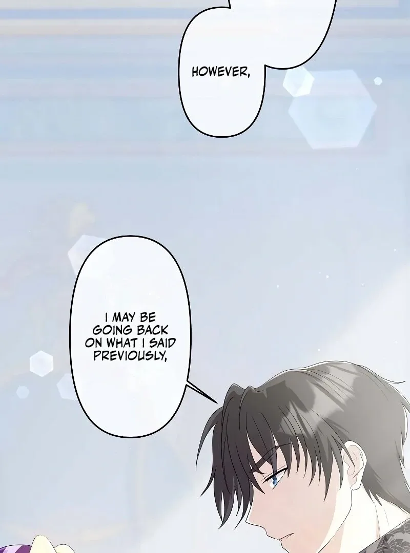 I Tried to be a Villainess, But Now I’m Being Obsessed Over?! Chapter 8 page 35