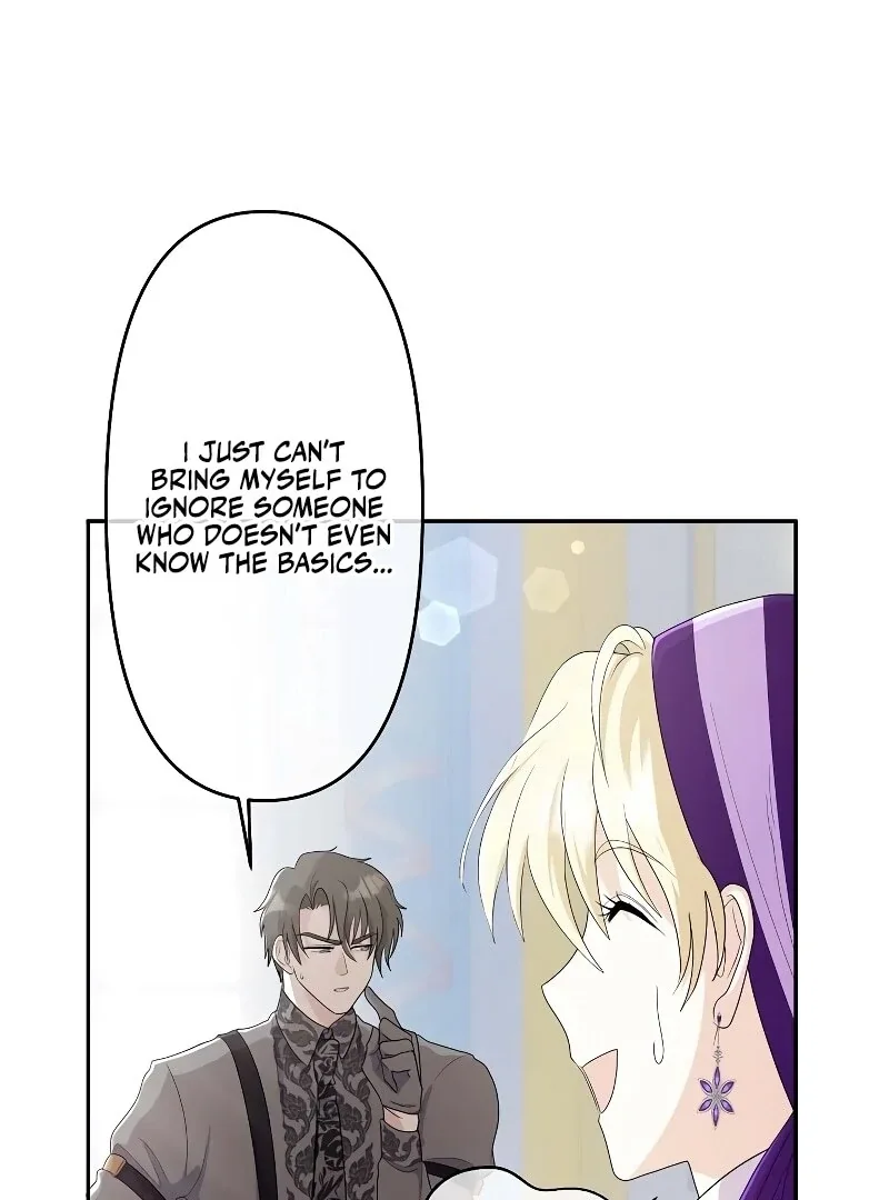 I Tried to be a Villainess, But Now I’m Being Obsessed Over?! Chapter 8 page 40
