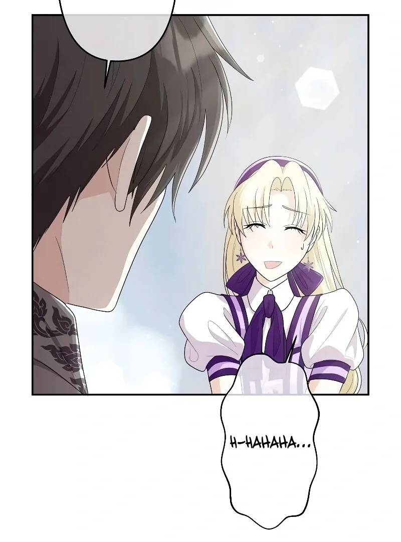I Tried to be a Villainess, But Now I’m Being Obsessed Over?! Chapter 8 page 47