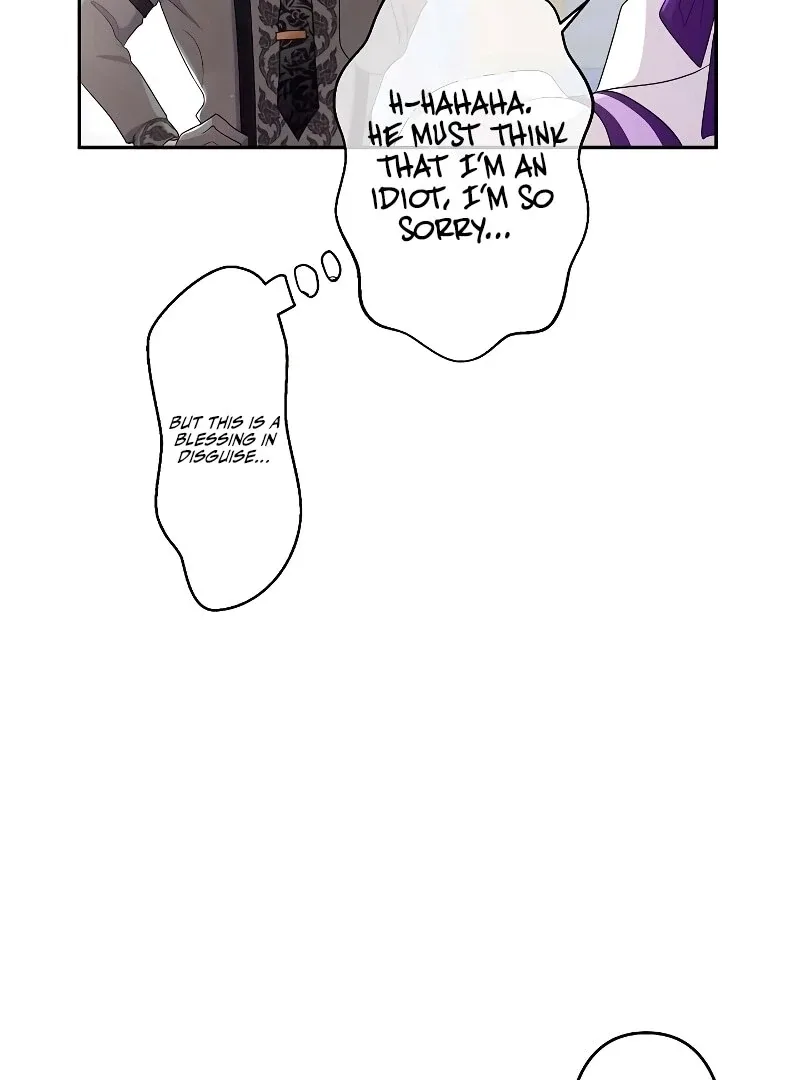 I Tried to be a Villainess, But Now I’m Being Obsessed Over?! Chapter 8 page 41
