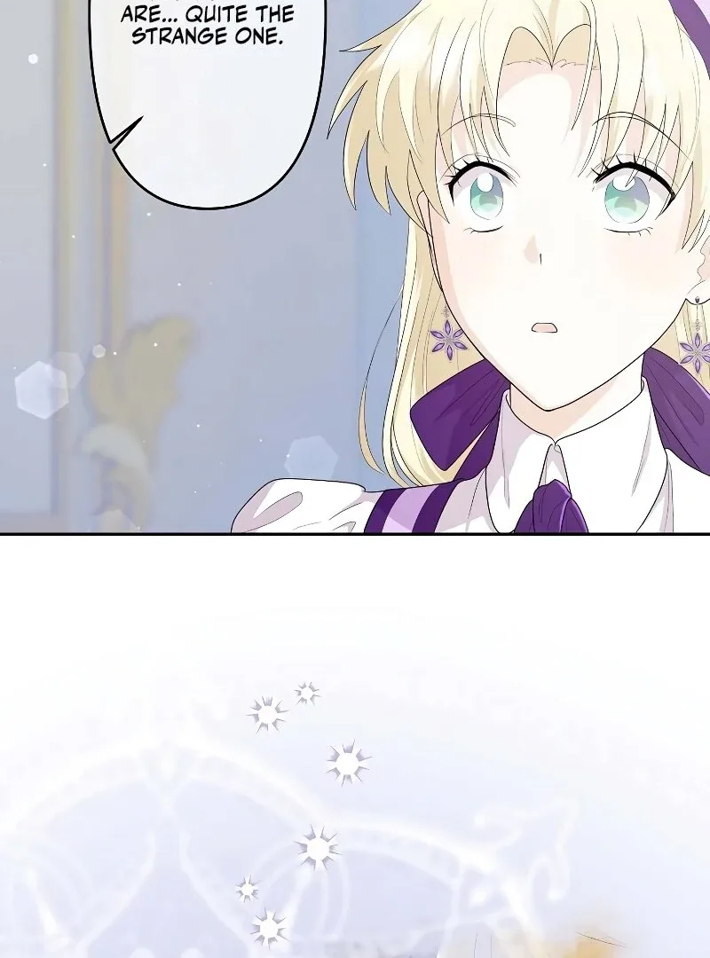 I Tried to be a Villainess, But Now I’m Being Obsessed Over?! Chapter 8 page 44