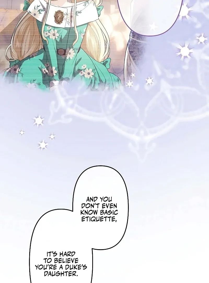 I Tried to be a Villainess, But Now I’m Being Obsessed Over?! Chapter 8 page 46