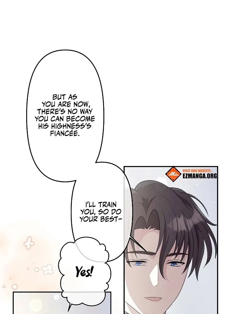 I Tried to be a Villainess, But Now I’m Being Obsessed Over?! Chapter 8 page 49