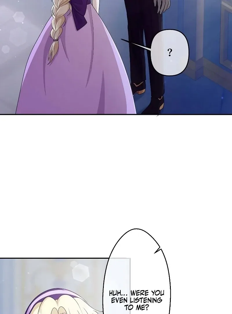 I Tried to be a Villainess, But Now I’m Being Obsessed Over?! Chapter 8 page 52