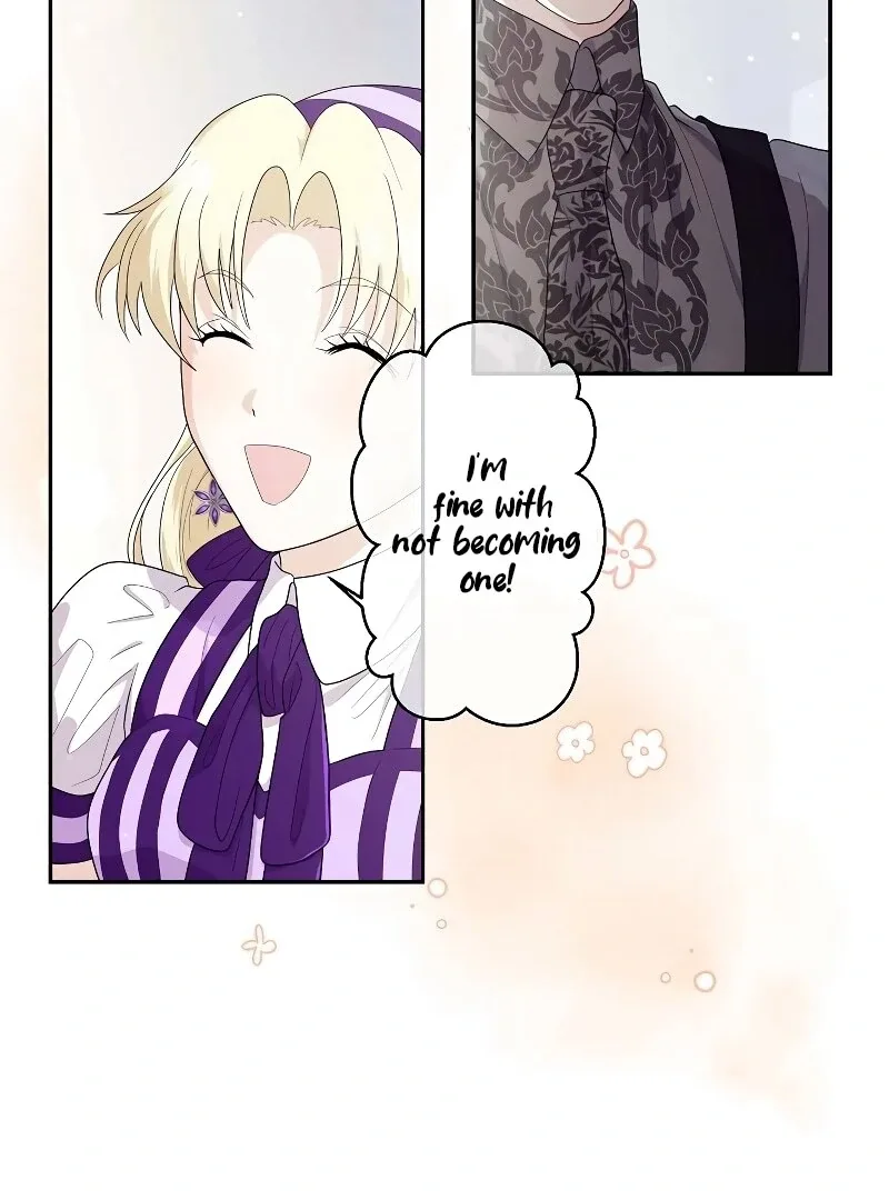 I Tried to be a Villainess, But Now I’m Being Obsessed Over?! Chapter 8 page 50