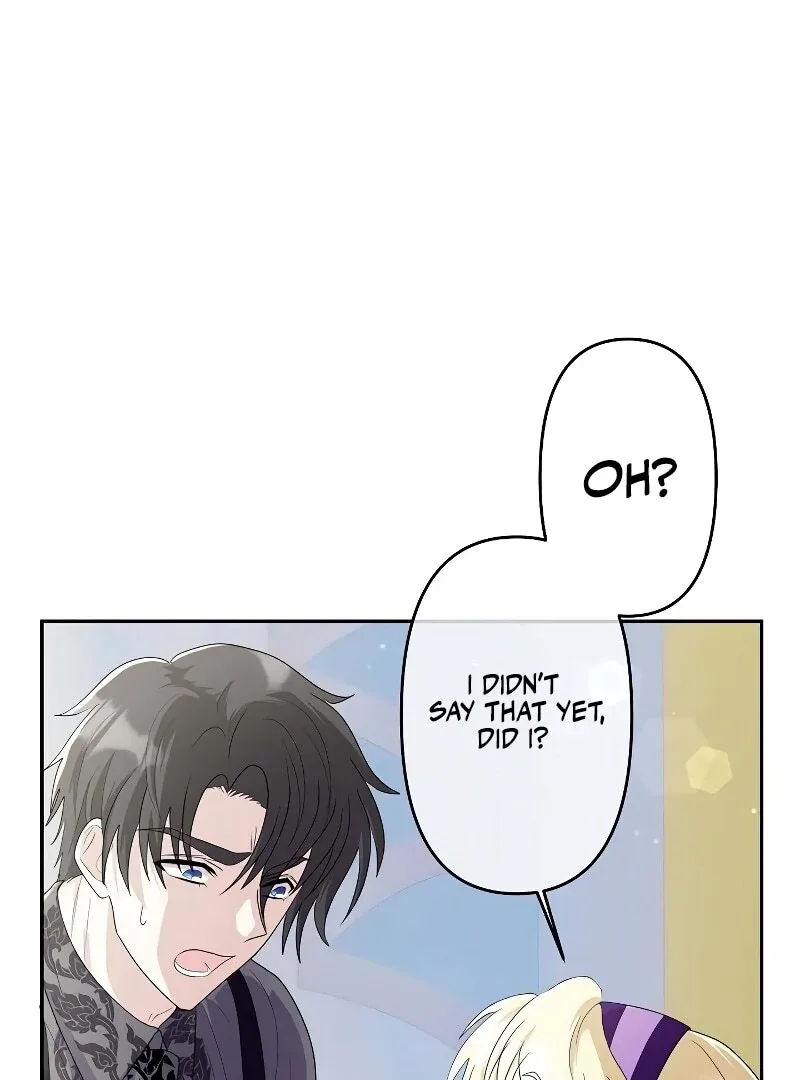 I Tried to be a Villainess, But Now I’m Being Obsessed Over?! Chapter 8 page 59