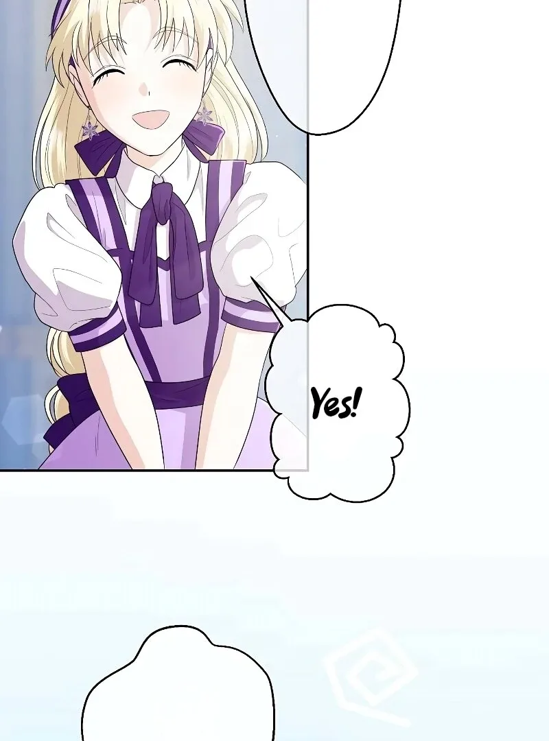 I Tried to be a Villainess, But Now I’m Being Obsessed Over?! Chapter 8 page 53