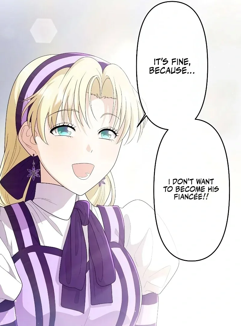 I Tried to be a Villainess, But Now I’m Being Obsessed Over?! Chapter 8 page 57