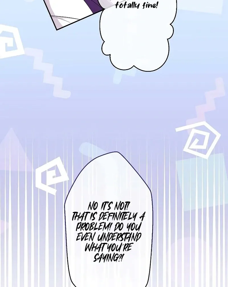 I Tried to be a Villainess, But Now I’m Being Obsessed Over?! Chapter 8 page 55