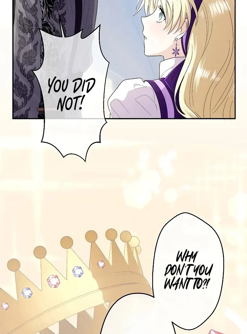 I Tried to be a Villainess, But Now I’m Being Obsessed Over?! Chapter 8 page 60