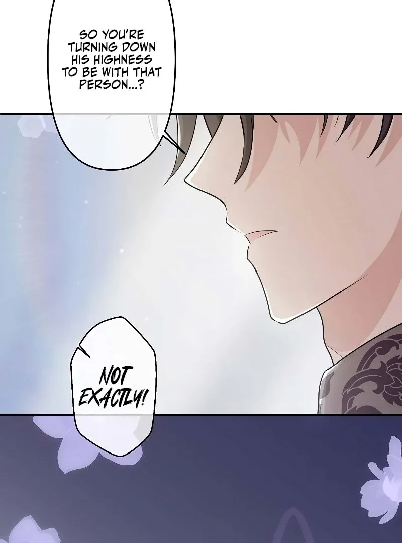 I Tried to be a Villainess, But Now I’m Being Obsessed Over?! Chapter 8 page 65