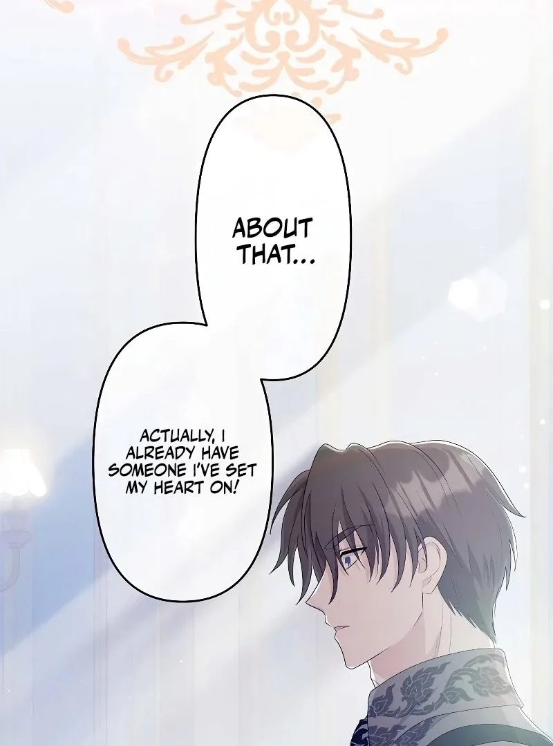 I Tried to be a Villainess, But Now I’m Being Obsessed Over?! Chapter 8 page 63