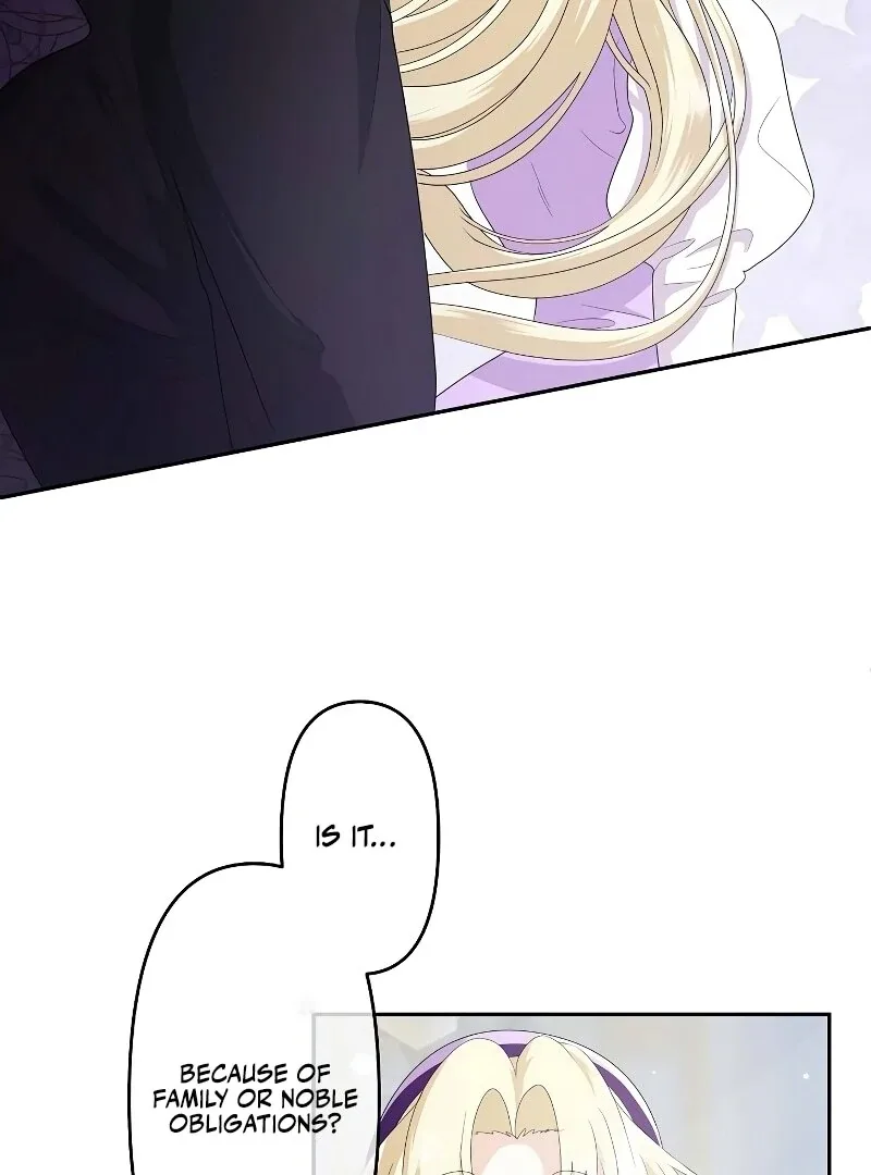 I Tried to be a Villainess, But Now I’m Being Obsessed Over?! Chapter 8 page 67