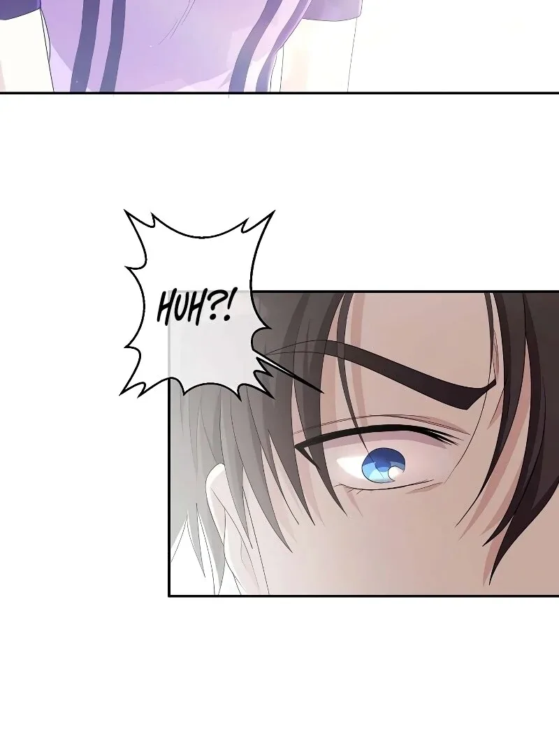 I Tried to be a Villainess, But Now I’m Being Obsessed Over?! Chapter 8 page 58