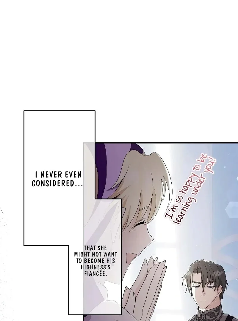 I Tried to be a Villainess, But Now I’m Being Obsessed Over?! Chapter 8 page 77