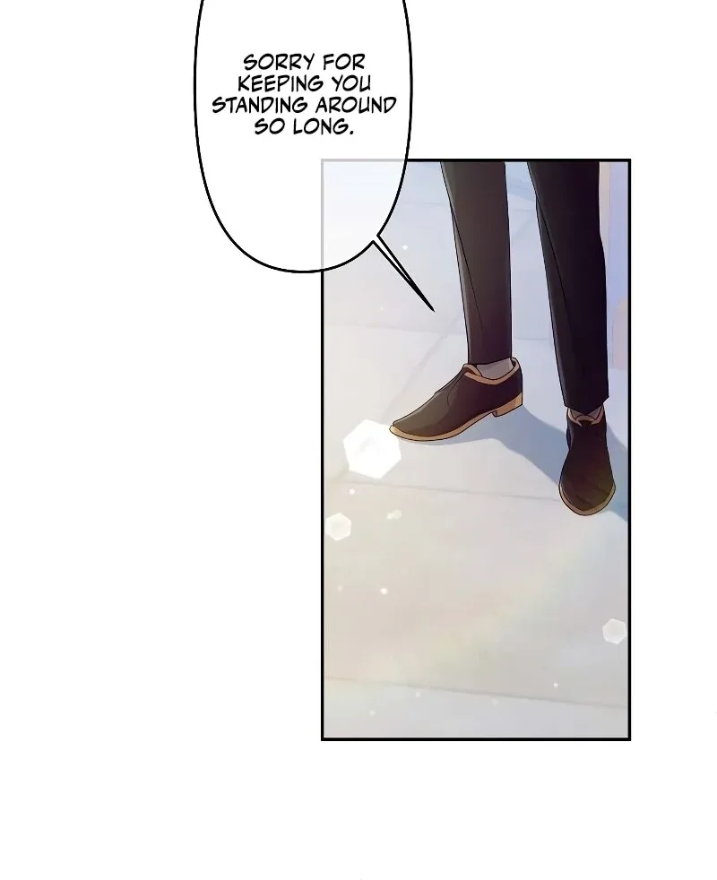 I Tried to be a Villainess, But Now I’m Being Obsessed Over?! Chapter 8 page 74
