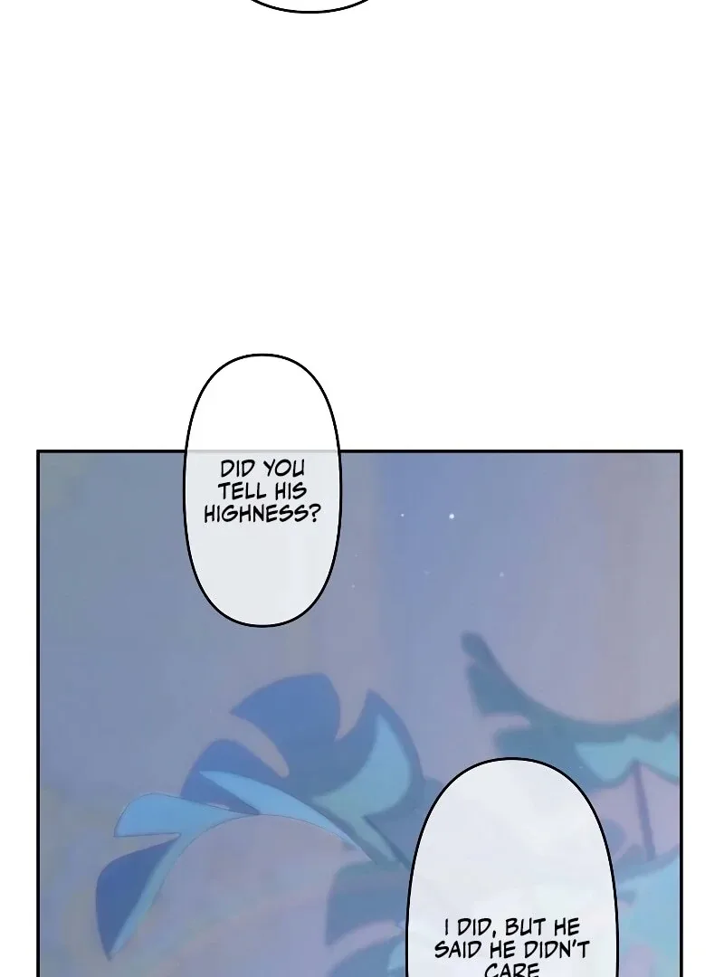 I Tried to be a Villainess, But Now I’m Being Obsessed Over?! Chapter 8 page 71