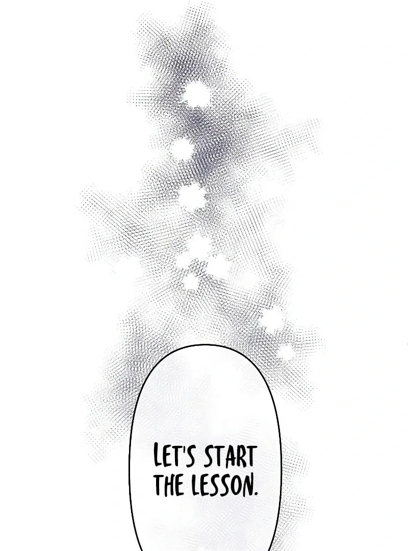 I Tried to be a Villainess, But Now I’m Being Obsessed Over?! Chapter 8 page 75