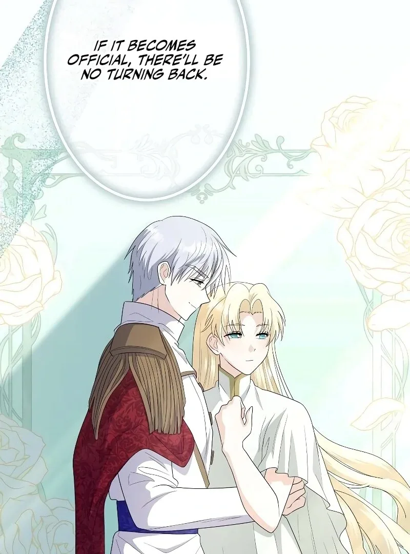 I Tried to be a Villainess, But Now I’m Being Obsessed Over?! Chapter 8 page 81
