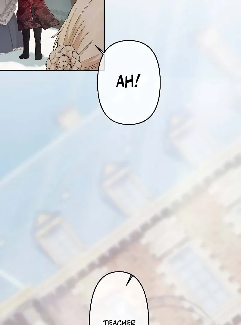 I Tried to be a Villainess, But Now I’m Being Obsessed Over?! Chapter 8 page 91
