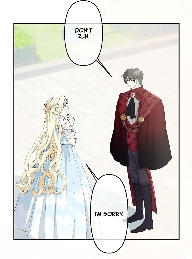 I Tried to be a Villainess, But Now I’m Being Obsessed Over?! Chapter 8 page 94