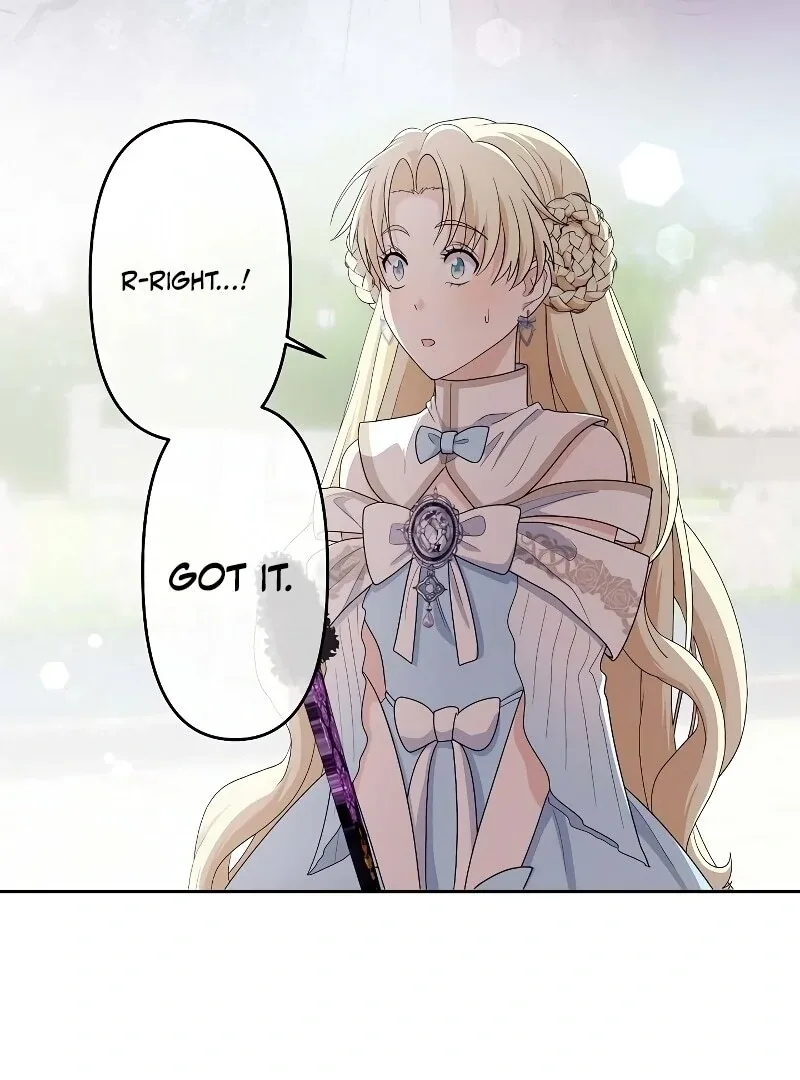 I Tried to be a Villainess, But Now I’m Being Obsessed Over?! Chapter 8 page 104