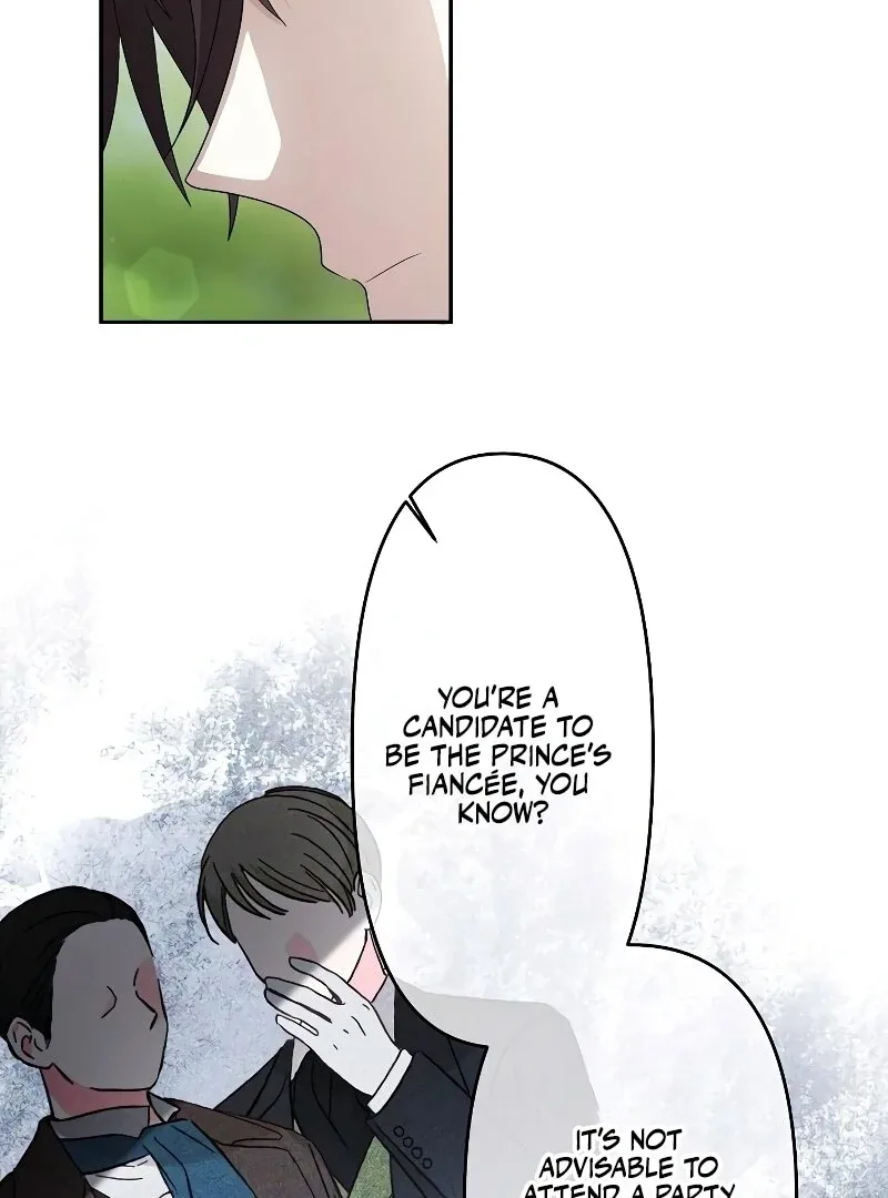 I Tried to be a Villainess, But Now I’m Being Obsessed Over?! Chapter 8 page 102