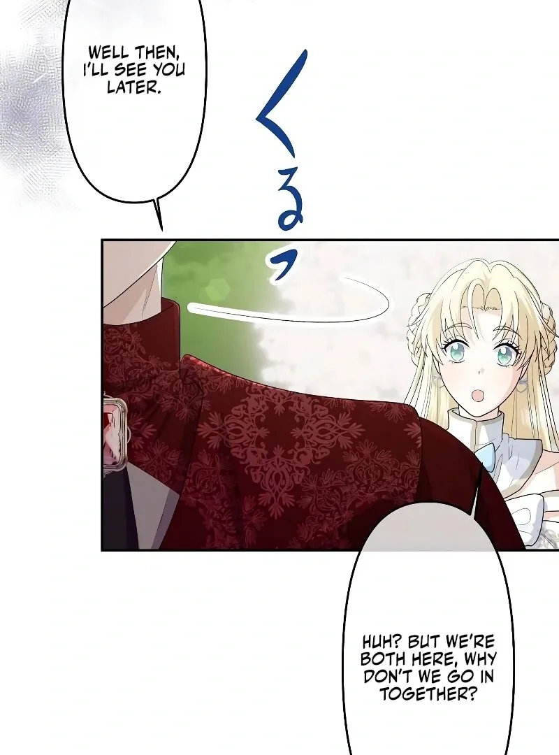 I Tried to be a Villainess, But Now I’m Being Obsessed Over?! Chapter 8 page 100