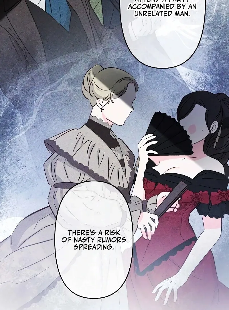I Tried to be a Villainess, But Now I’m Being Obsessed Over?! Chapter 8 page 103