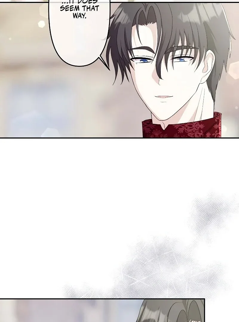 I Tried to be a Villainess, But Now I’m Being Obsessed Over?! Chapter 8 page 98