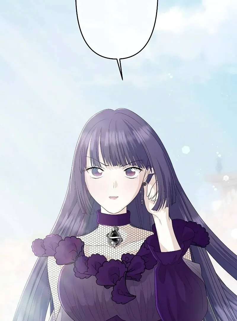 I Tried to be a Villainess, But Now I’m Being Obsessed Over?! Chapter 8 page 110