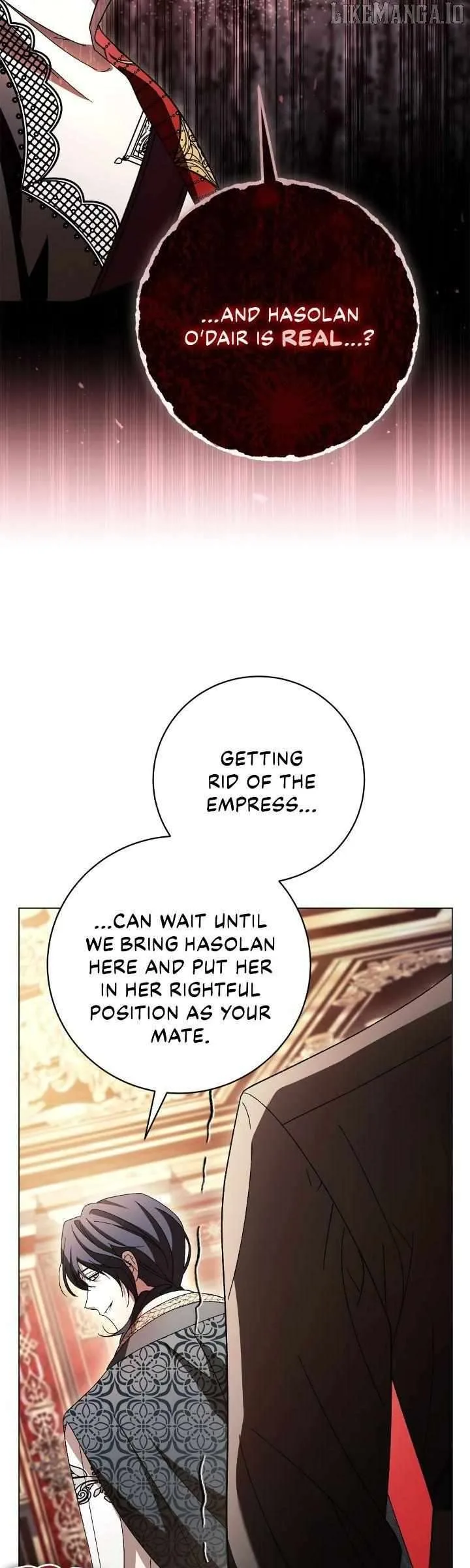 Black Chain Chapter 56 page 10