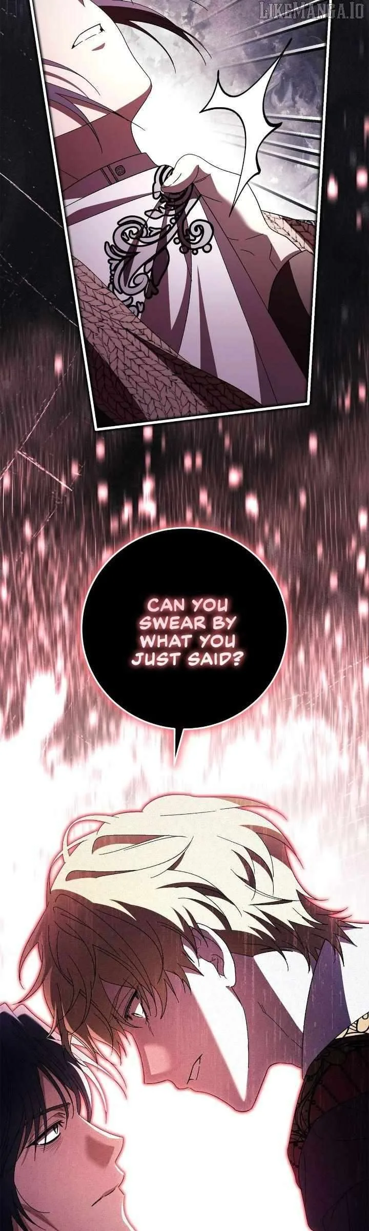 Black Chain Chapter 56 page 13