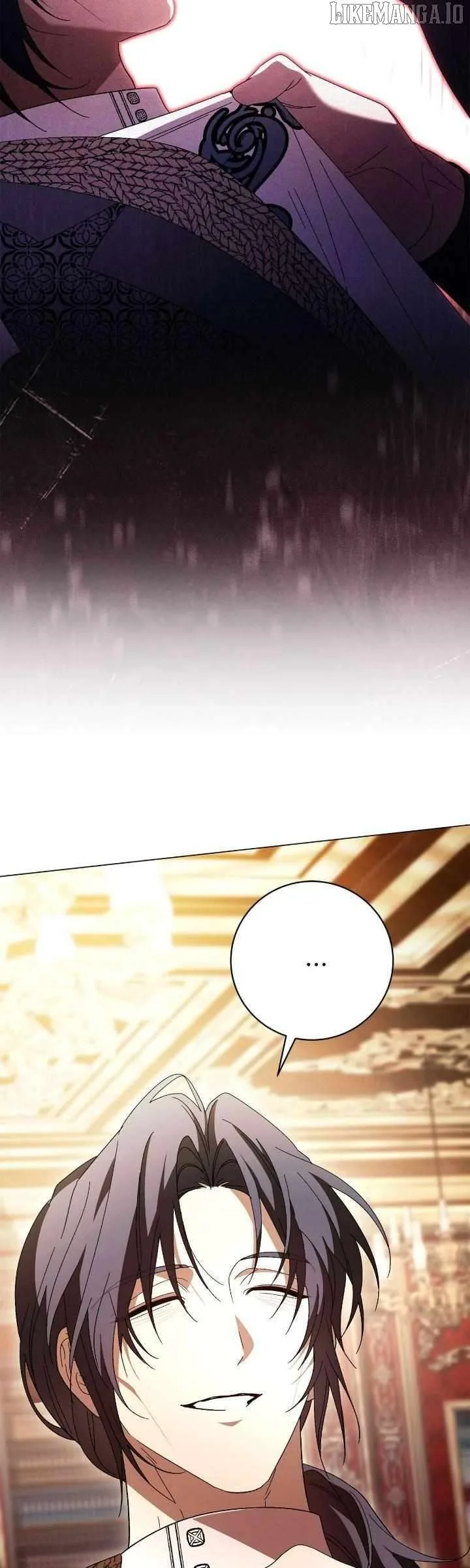 Black Chain Chapter 56 page 14