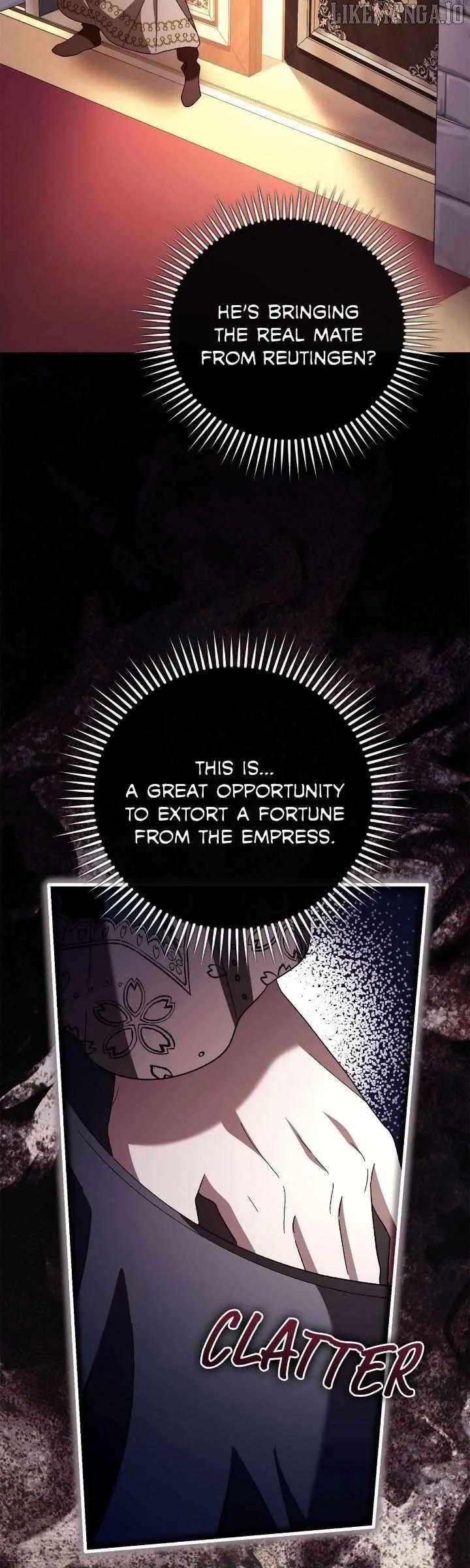 Black Chain Chapter 56 page 21