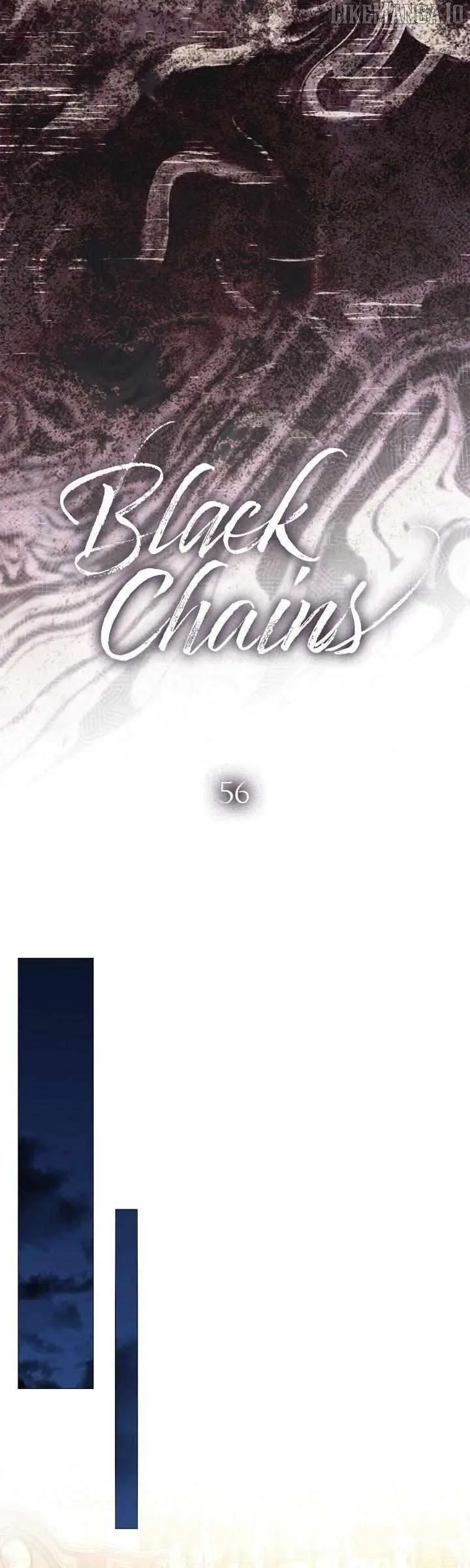 Black Chain Chapter 56 page 22