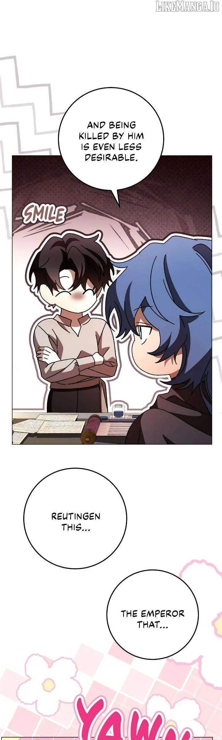 Black Chain Chapter 56 page 29