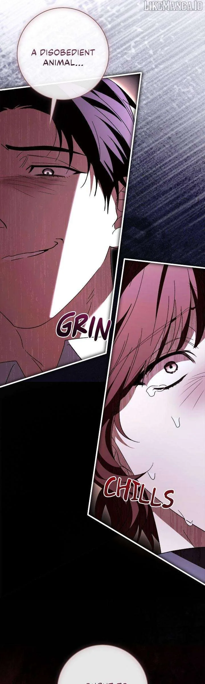 Black Chain Chapter 56 page 40