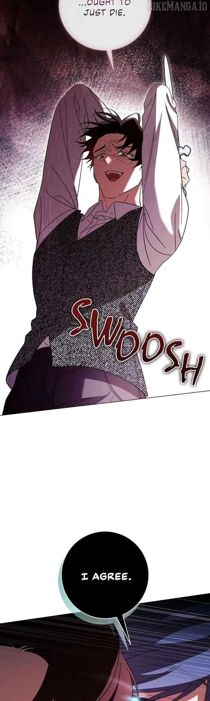 Black Chain Chapter 56 page 41