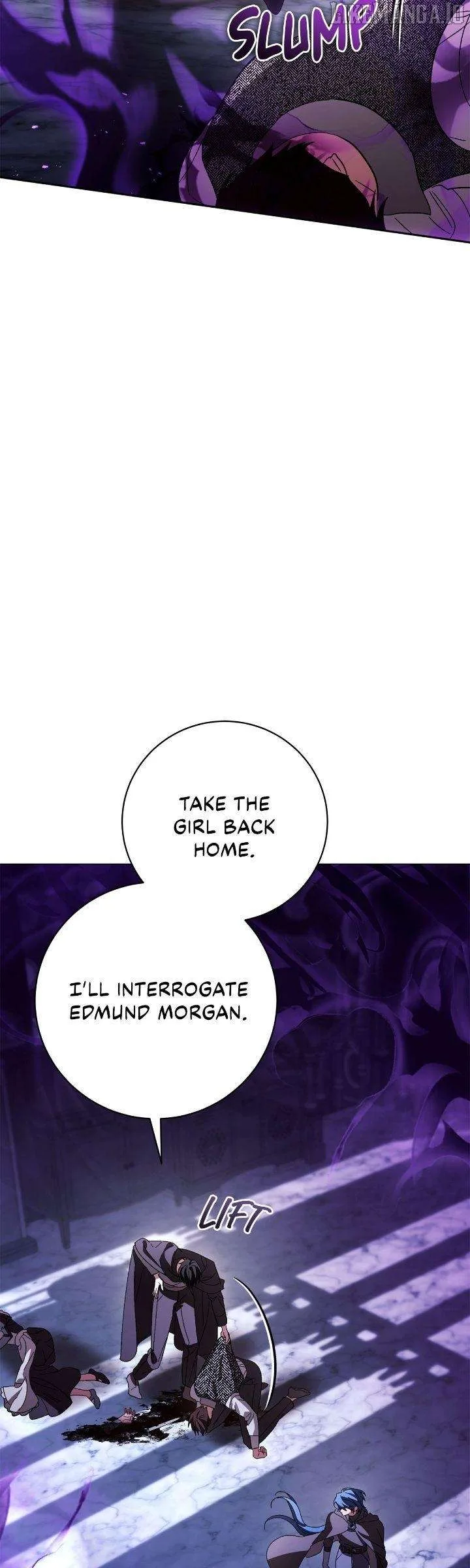 Black Chain Chapter 56 page 47