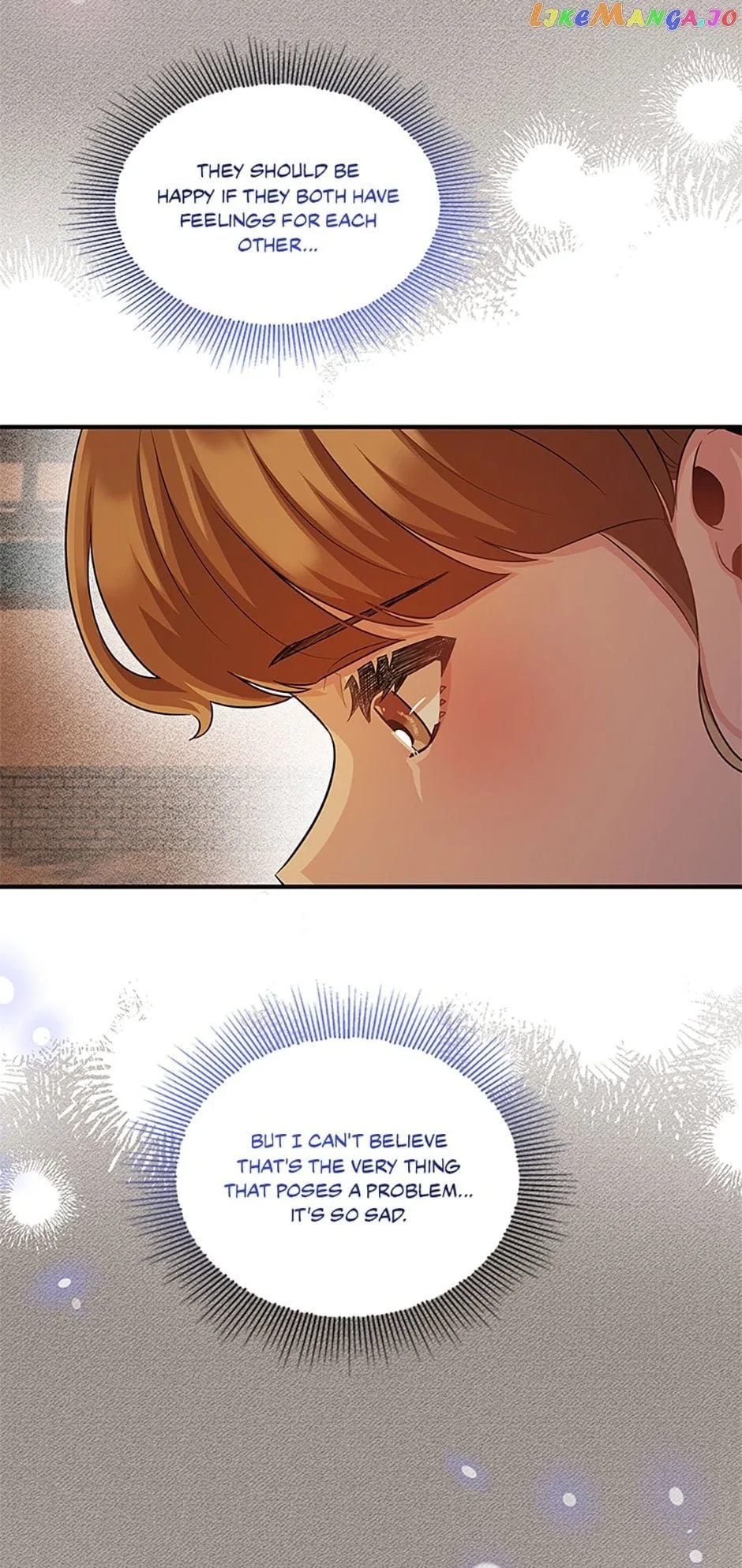 Avoiding the Heavenly Emperor Chapter 72 page 6