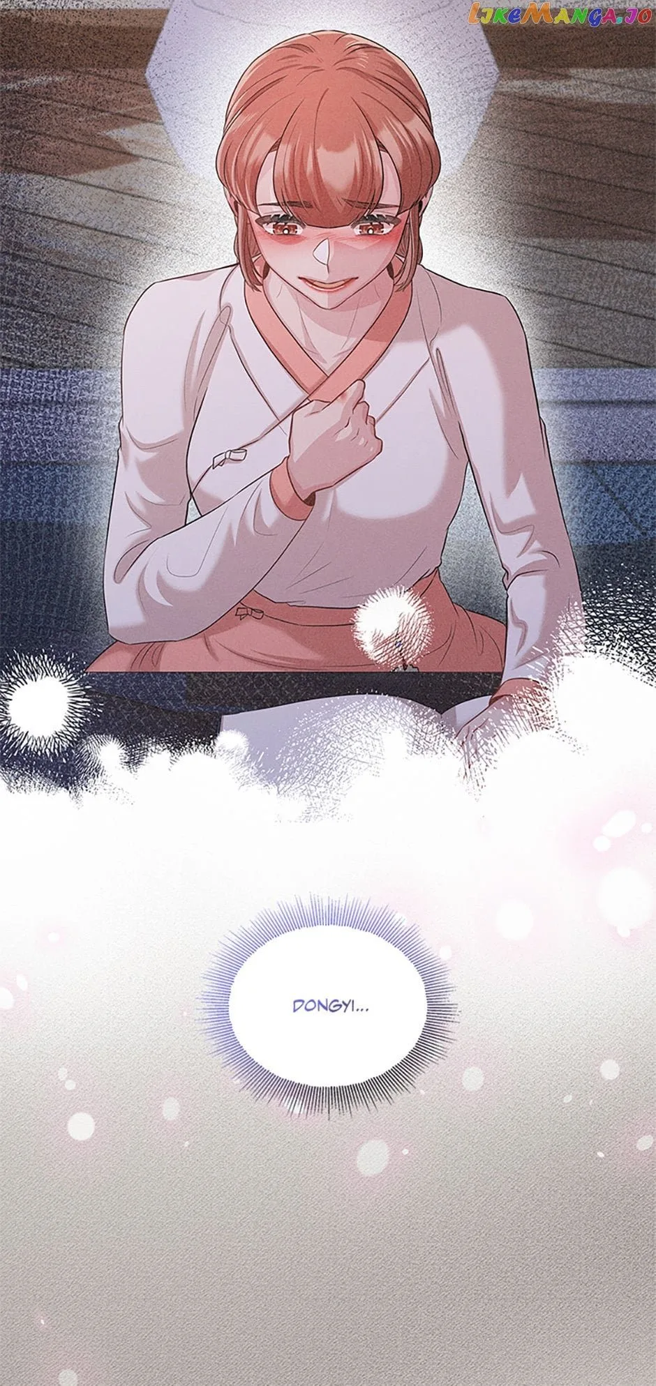 Avoiding the Heavenly Emperor Chapter 72 page 5