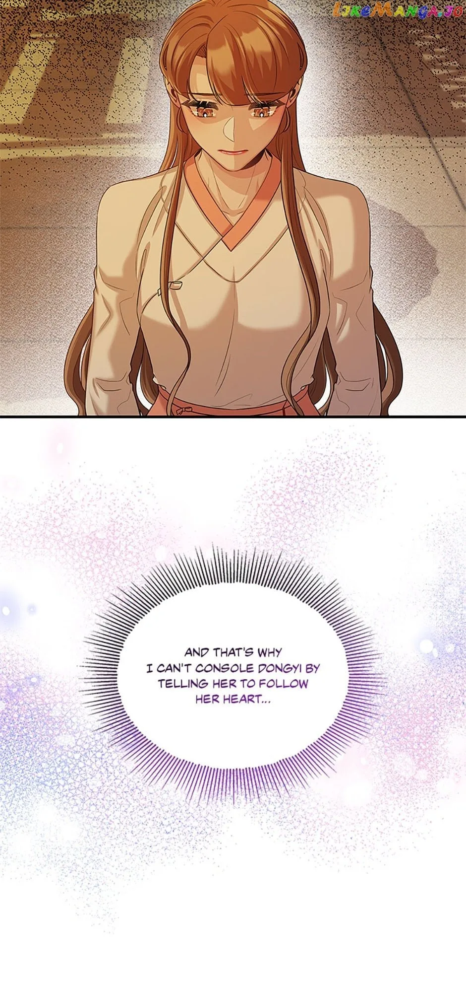Avoiding the Heavenly Emperor Chapter 72 page 9