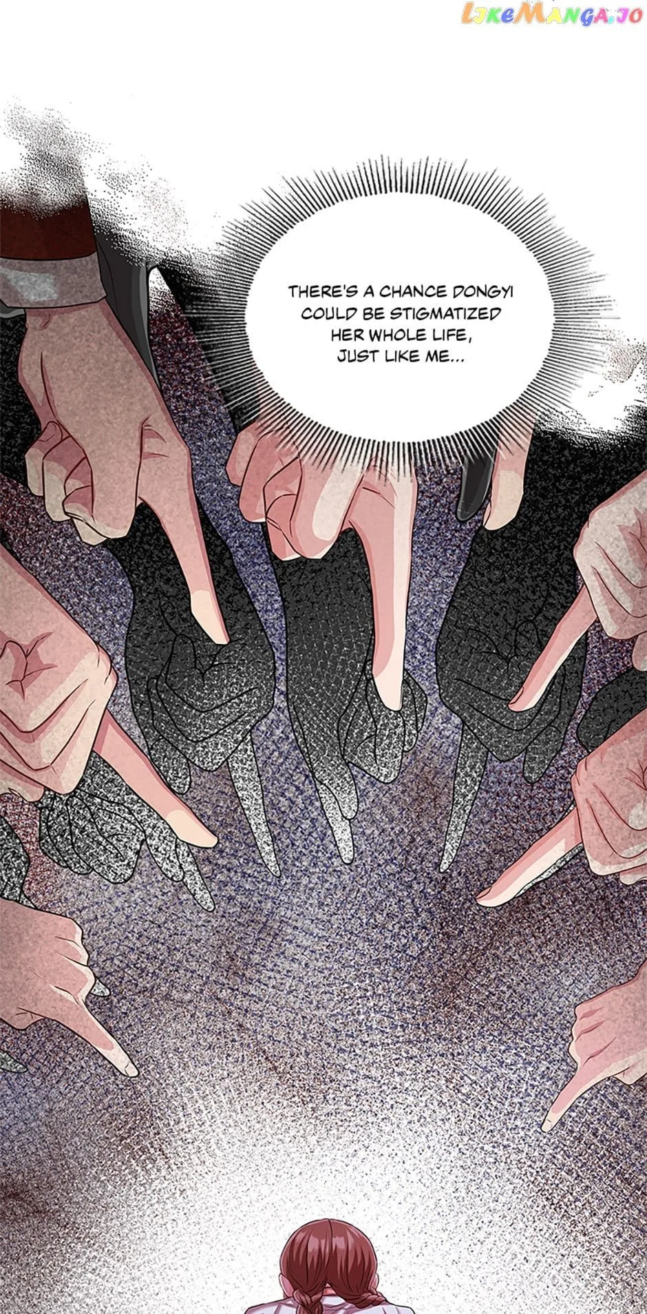 Avoiding the Heavenly Emperor Chapter 72 page 10