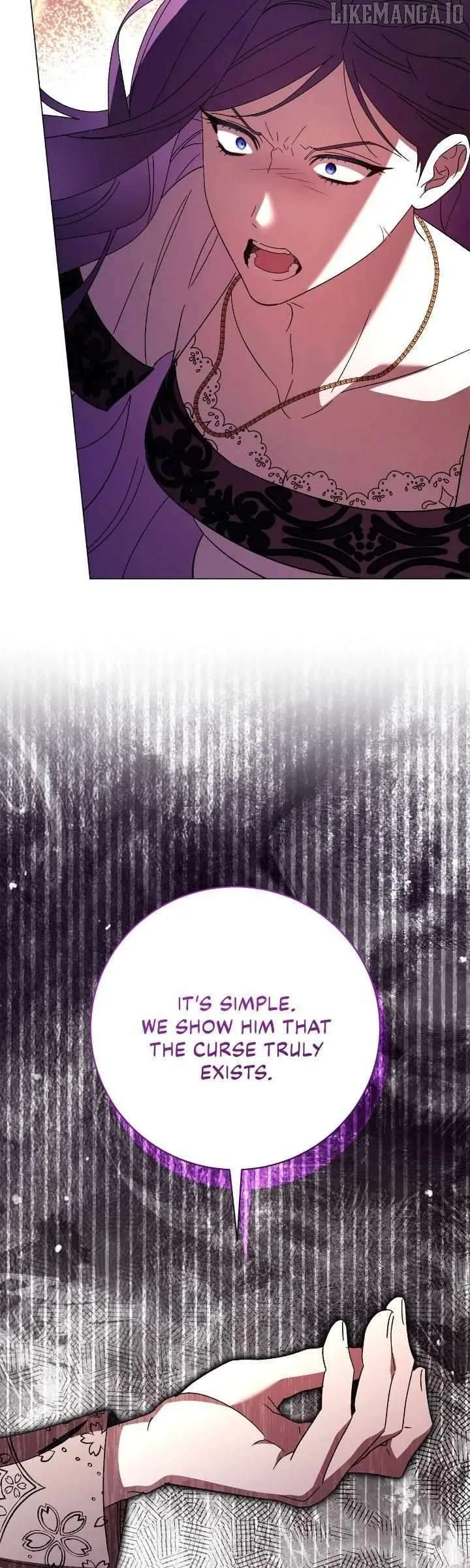 Black Chain Chapter 56 page 62